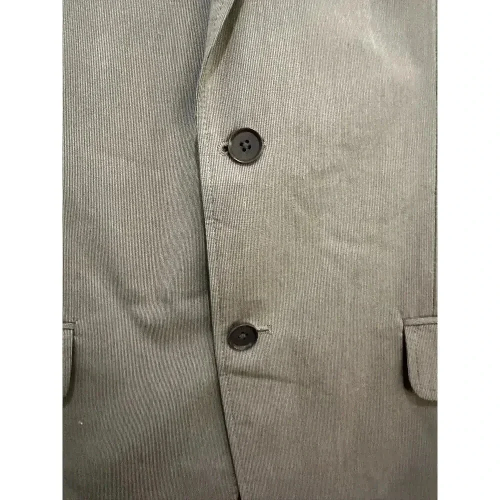 Banana Republic Tailored Fit Sport Coat Blazer Size 42L
